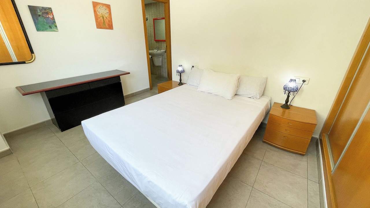 Photo of Bedroom in Grau i Platja