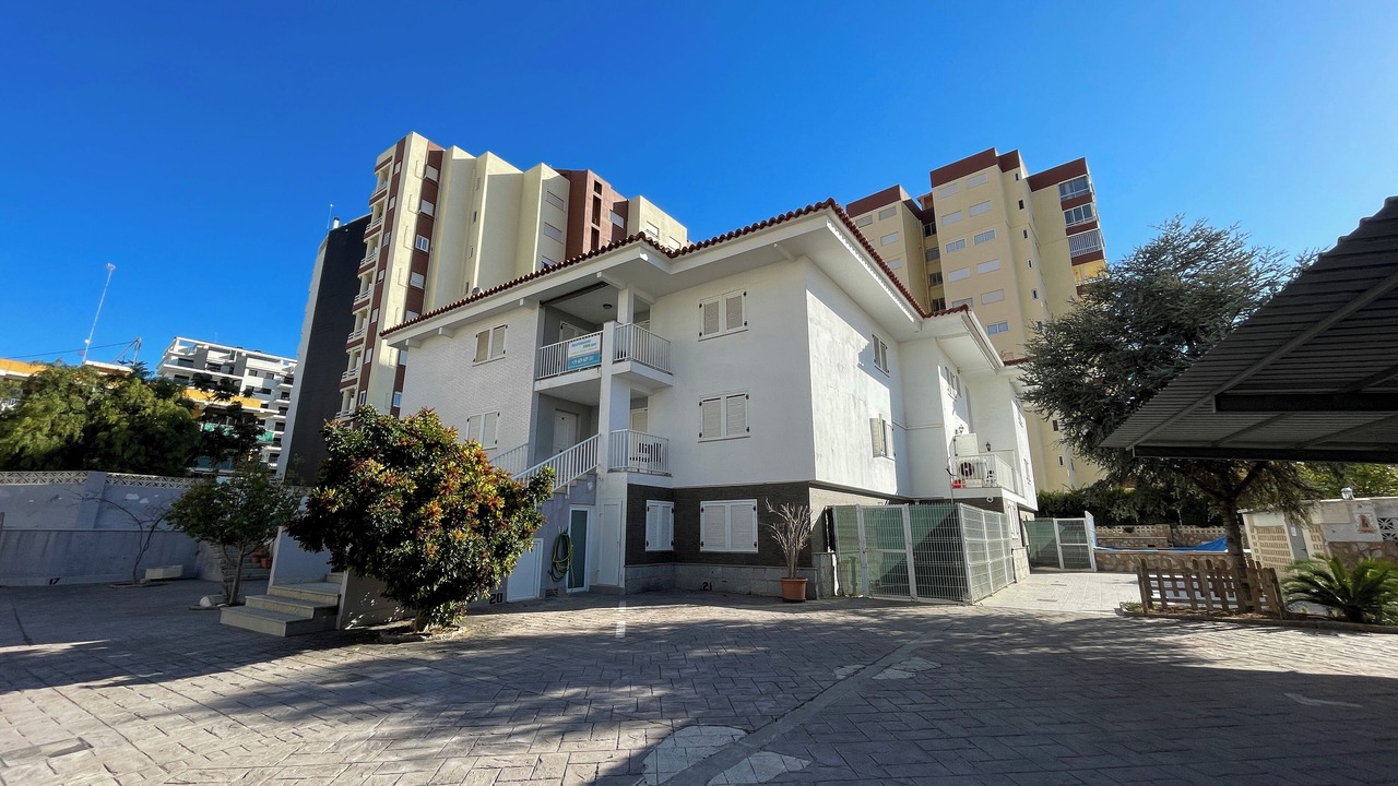 Photo of Outdoor in Grau i Platja