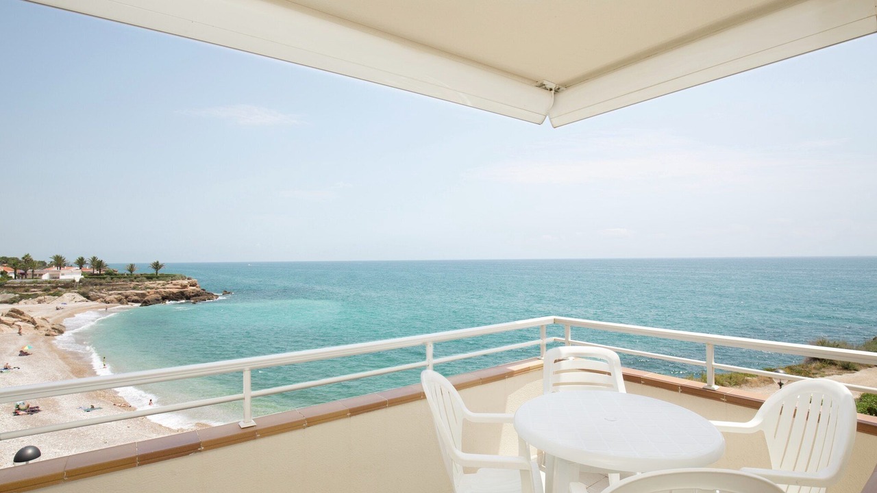 Photo of Patio Balcony in Vinaros