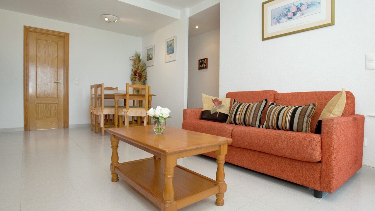 Photo of Livingroom in Vinaros