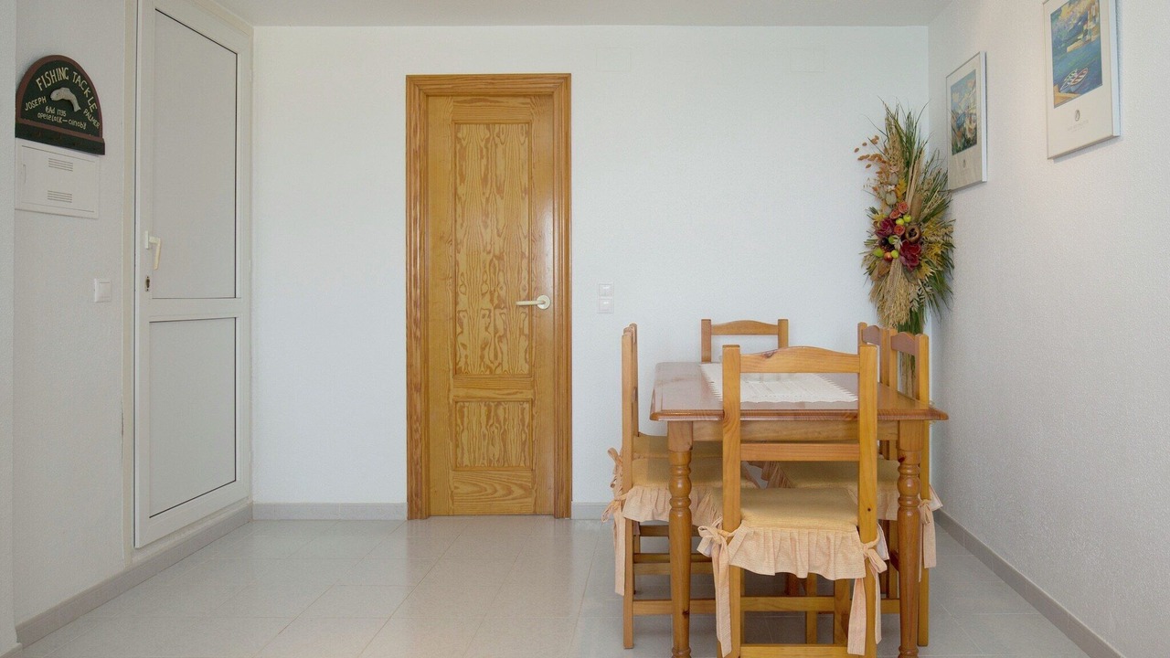 Photo of Livingroom in Vinaros