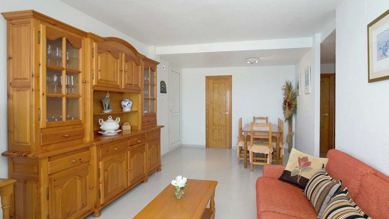 Photo of Livingroom in Vinaros