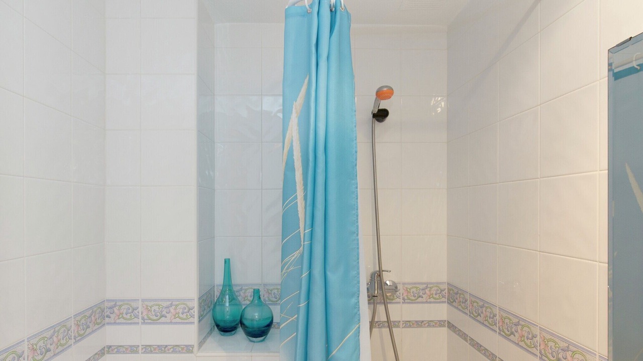 Photo of Bathroom in Vinaros