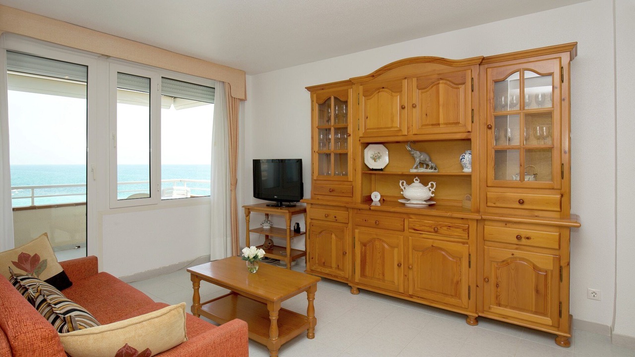 Photo of Livingroom in Vinaros
