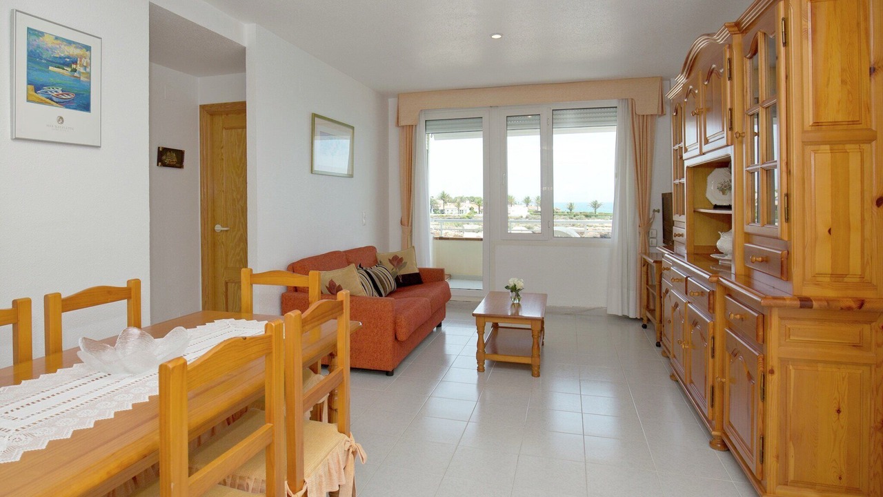 Photo of Livingroom in Vinaros