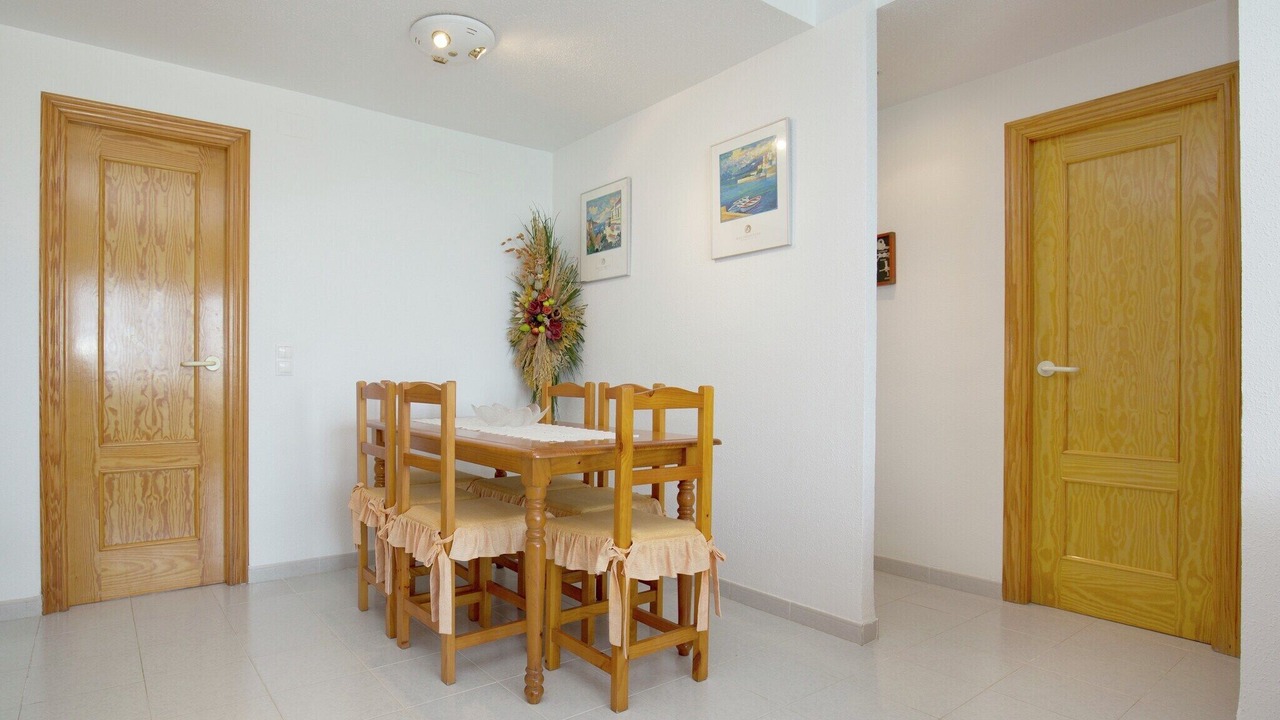 Photo of Livingroom in Vinaros