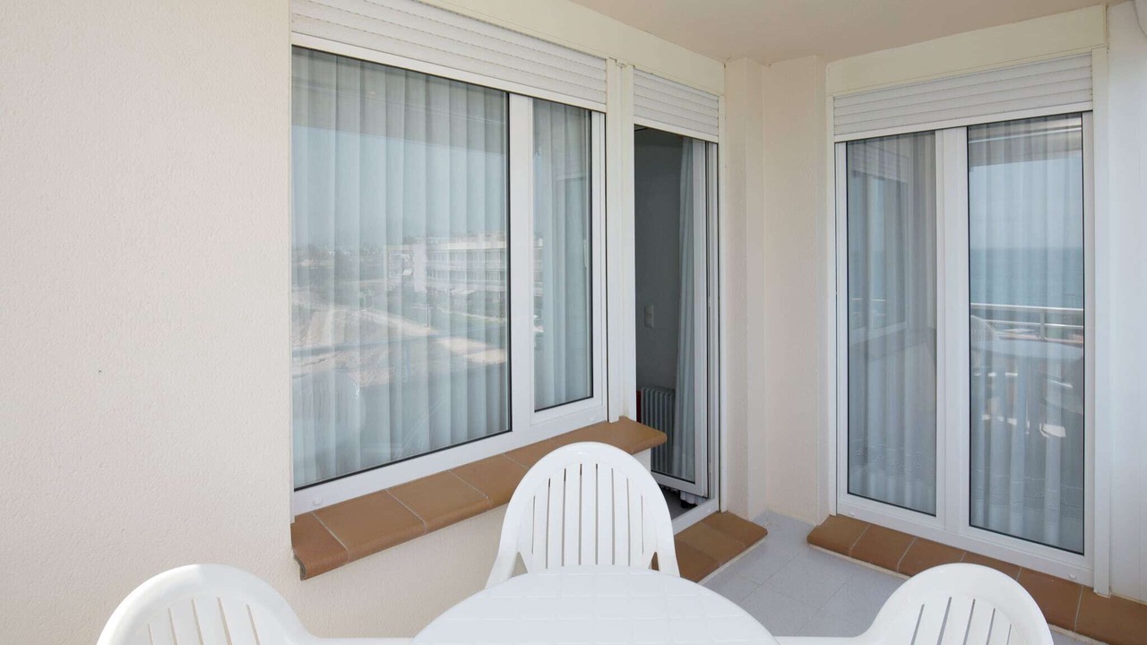 Photo of Patio Balcony in Vinaros