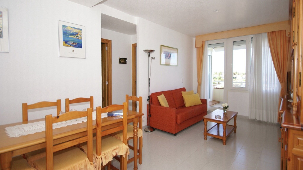 Photo of Livingroom in Vinaros