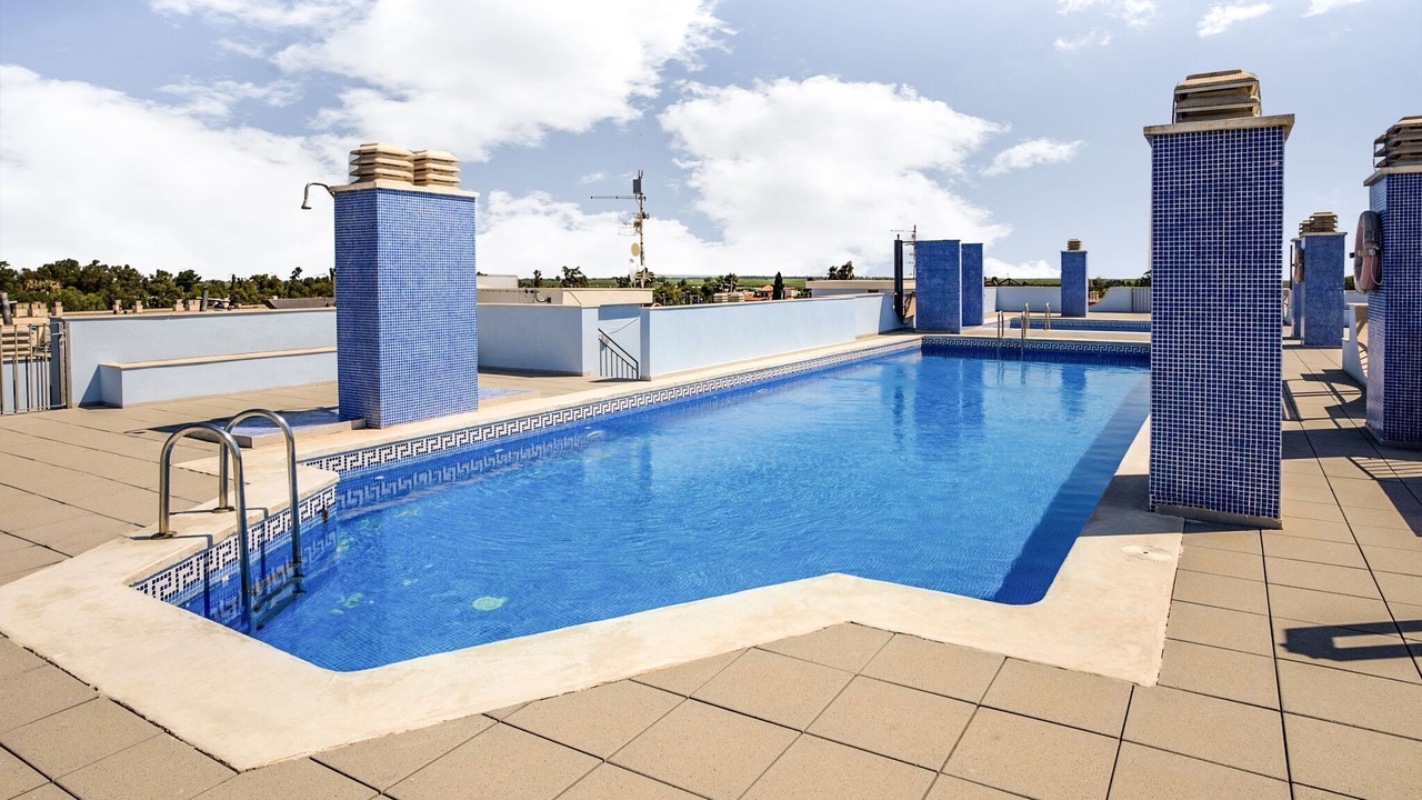 Photo of Outdoor in L'Eucaliptus
