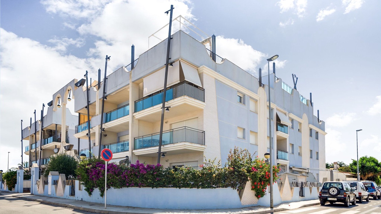 Photo of Outdoor in L'Eucaliptus