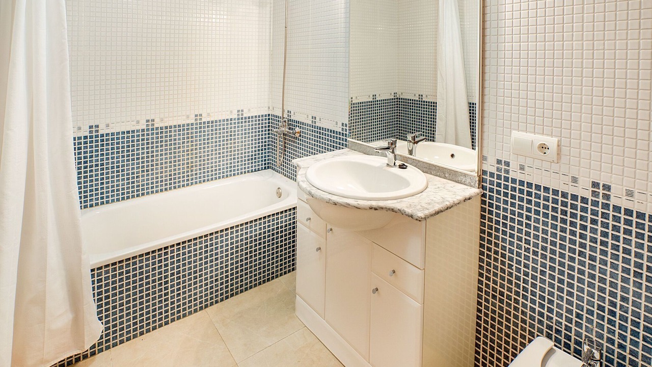 Photo of Bathroom in L'Eucaliptus