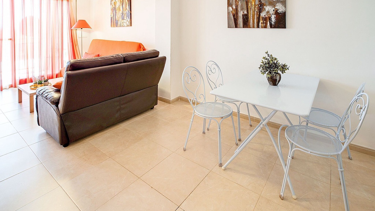 Photo of Livingroom in L'Eucaliptus