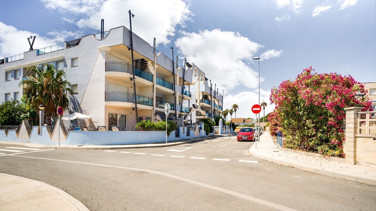 Photo of Outdoor in L'Eucaliptus