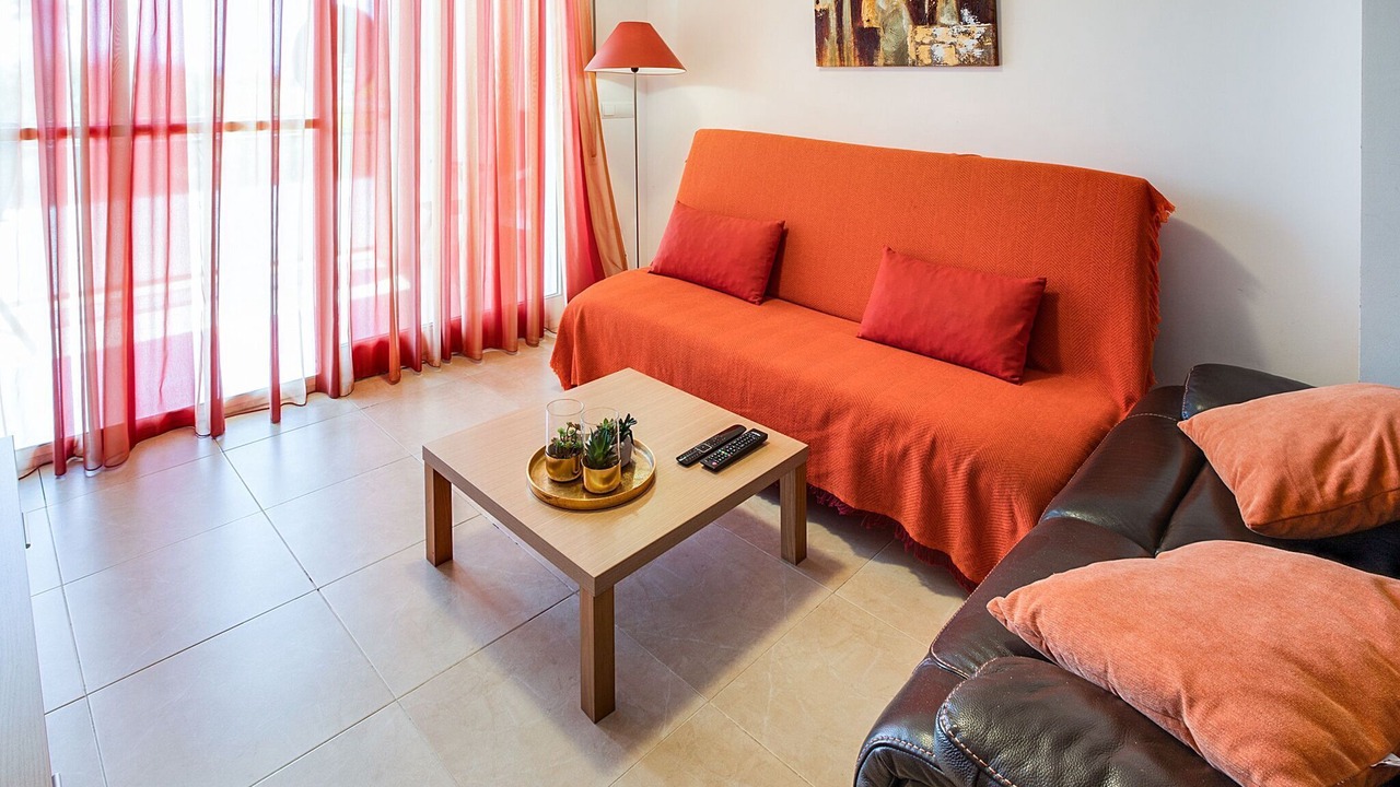 Photo of Livingroom in L'Eucaliptus
