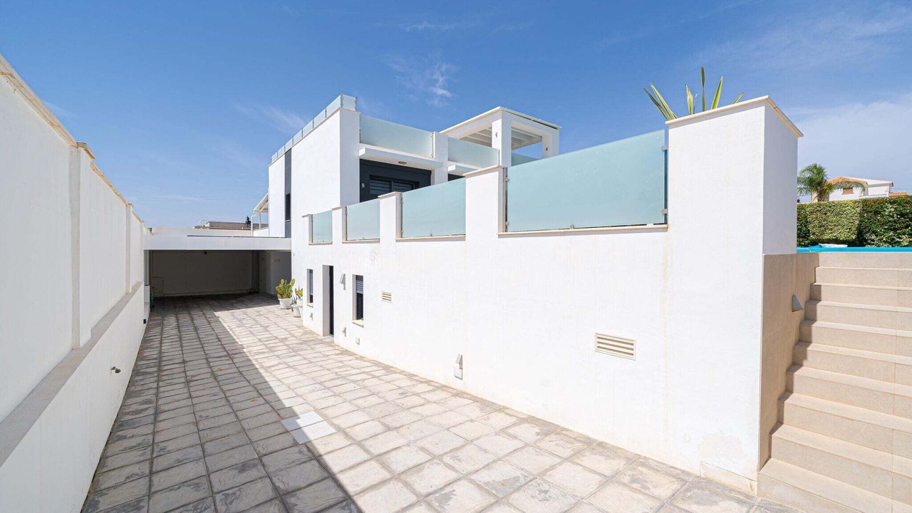 Photo of Outdoor in Torremendo