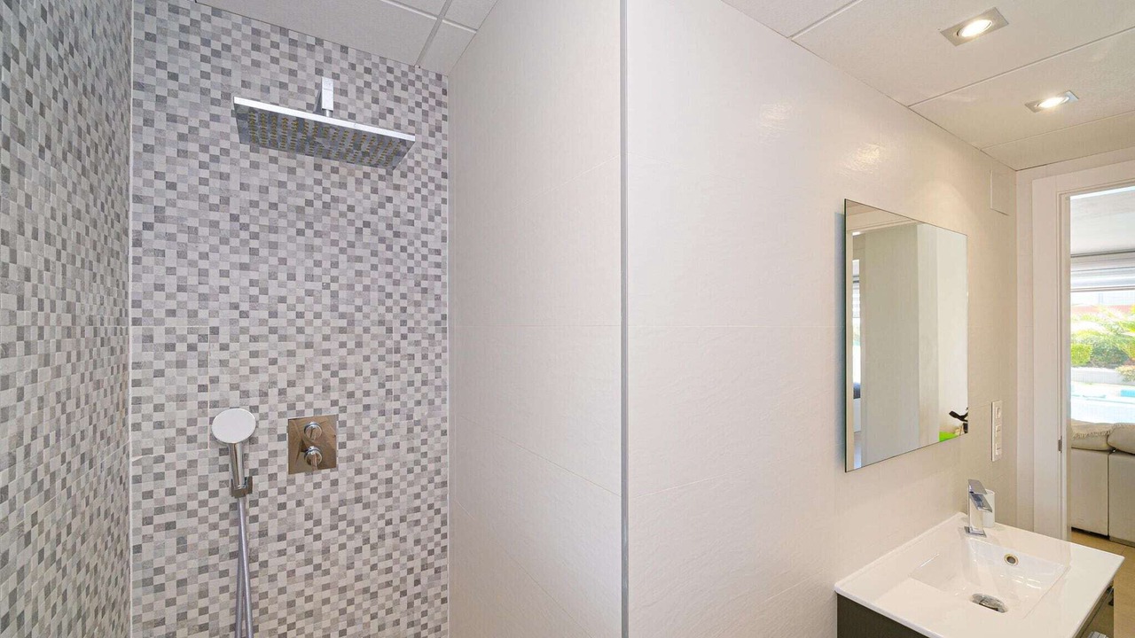 Photo of Bathroom in Torremendo