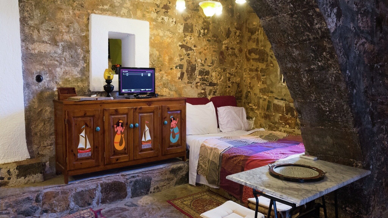 Photo of Livingroom in Mavrikiano