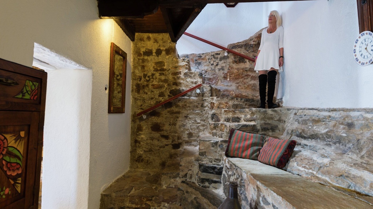 Photo of Livingroom in Mavrikiano