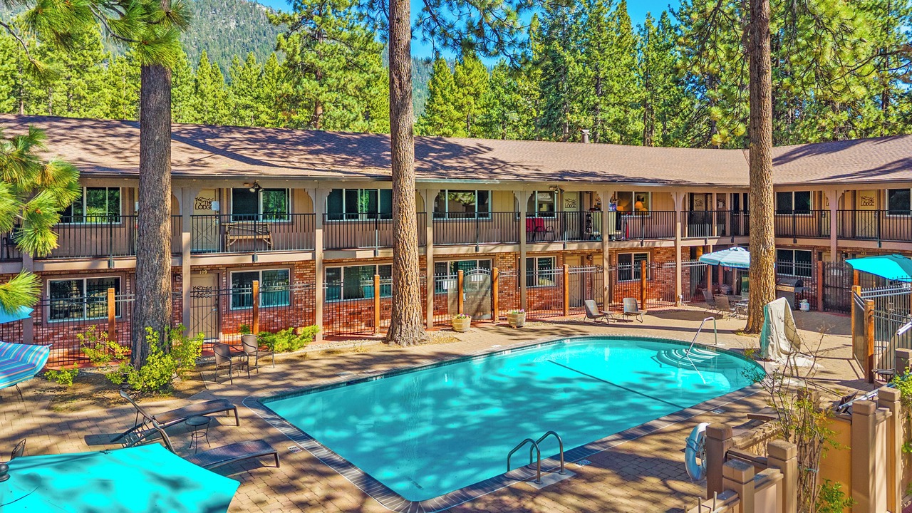 Photo of Outdoor in South Lake Tahoe