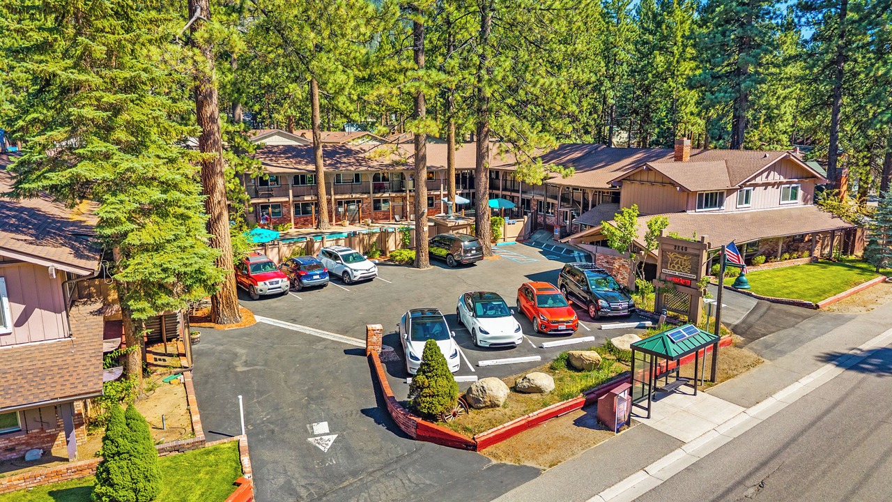 Photo of Outdoor in South Lake Tahoe