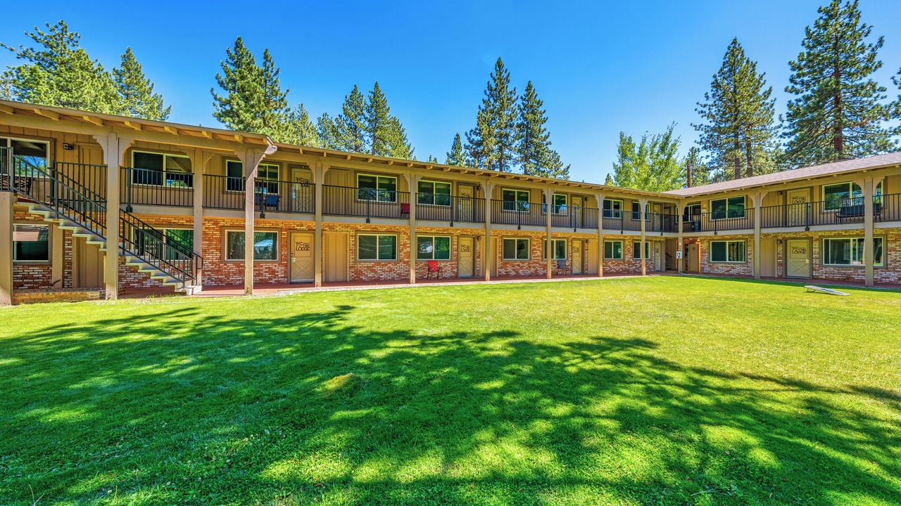 Photo of Outdoor in South Lake Tahoe