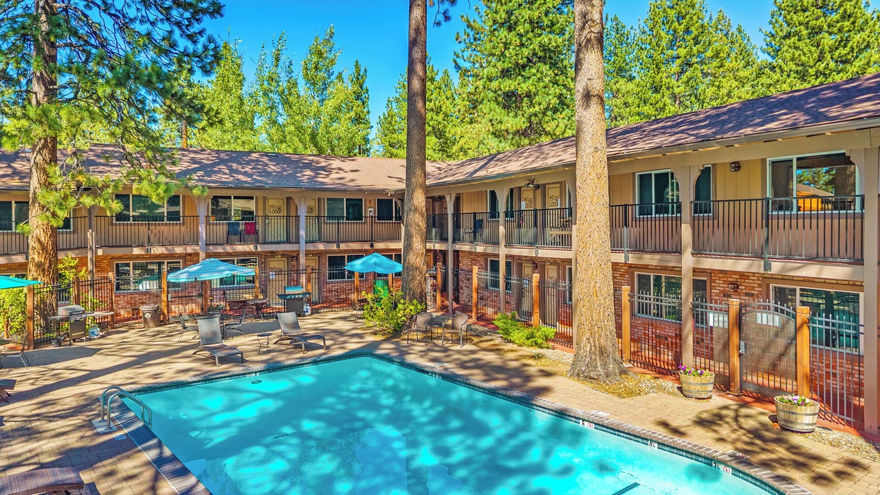 Photo of Outdoor in South Lake Tahoe