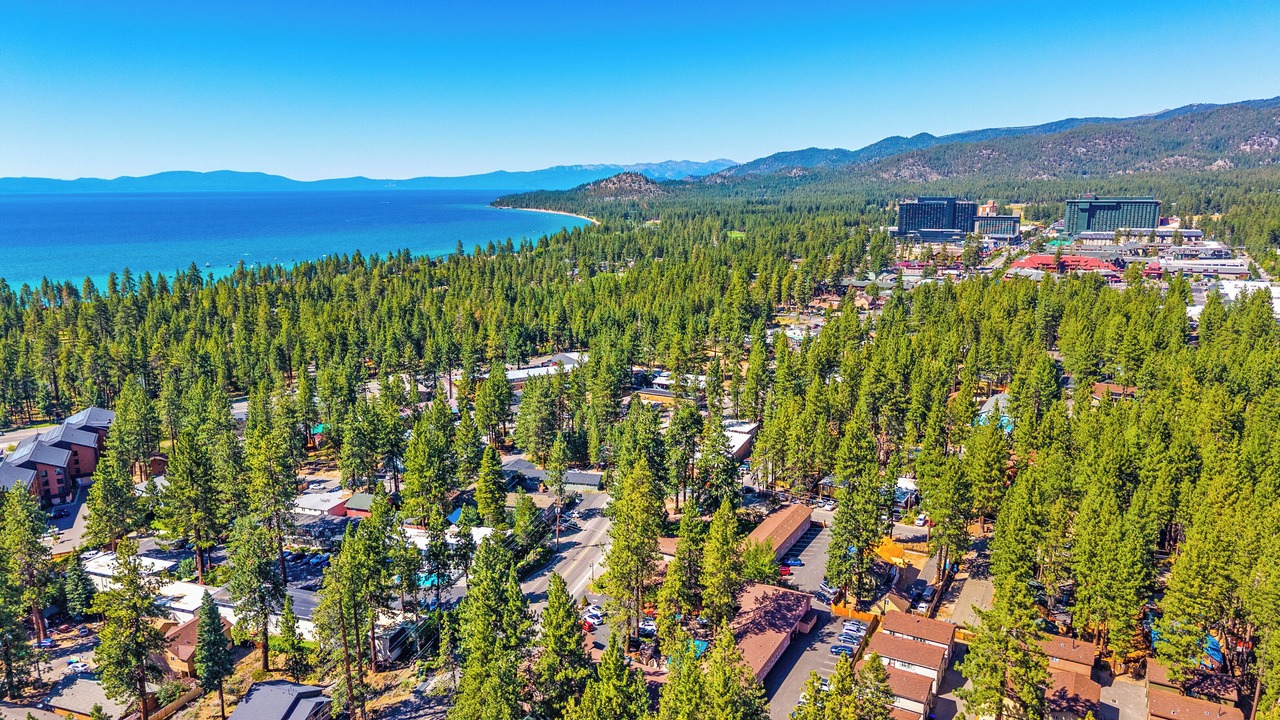 Photo of Others in South Lake Tahoe