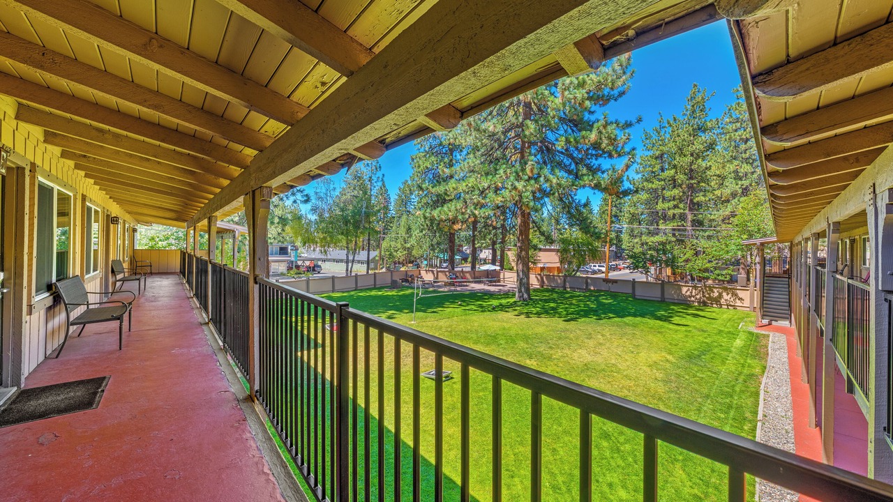 Photo of Outdoor in South Lake Tahoe