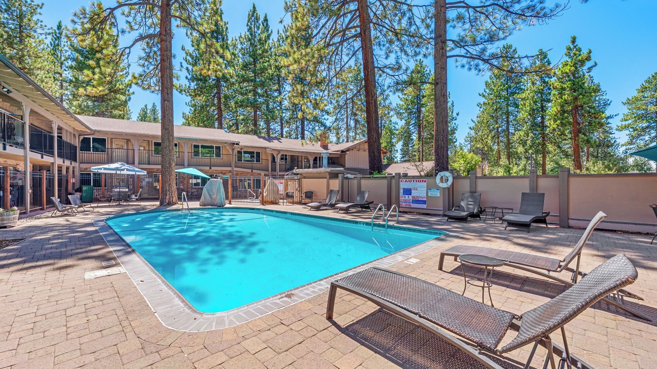 Photo of Outdoor in South Lake Tahoe