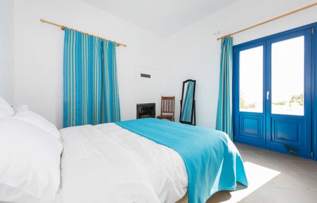Photo of Bedroom in Messaria