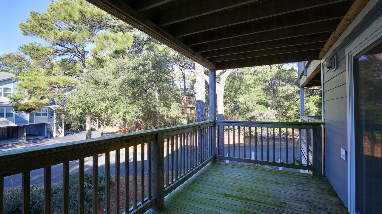 Photo of Patio Balcony in Duck