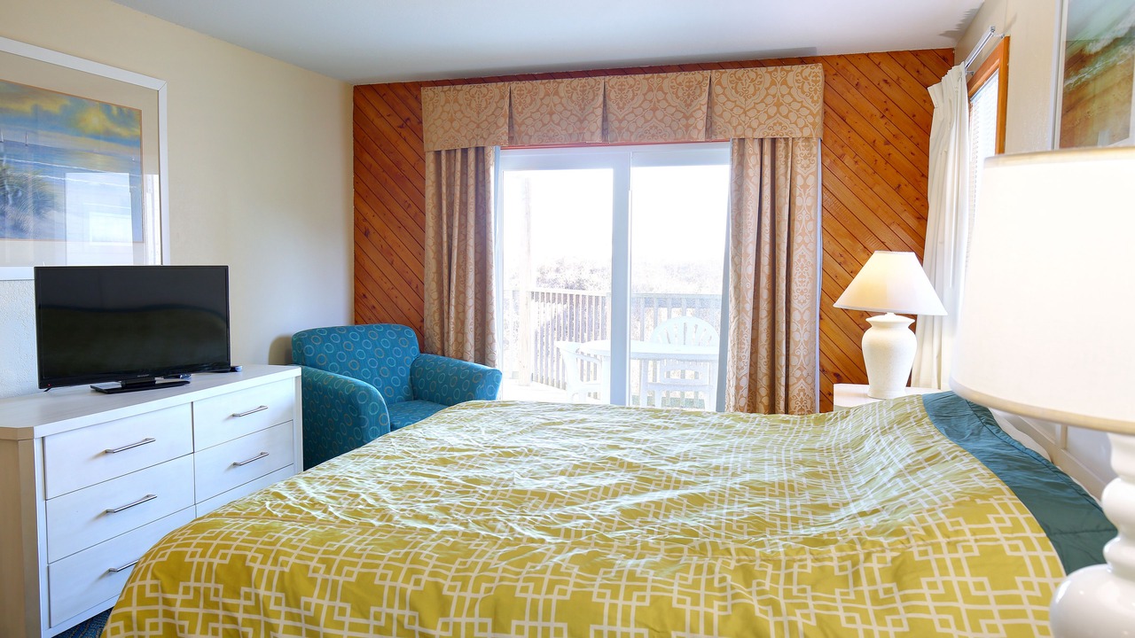 Photo of Bedroom in Duck