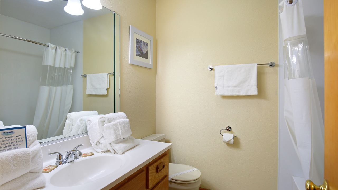 Photo of Bathroom in Duck