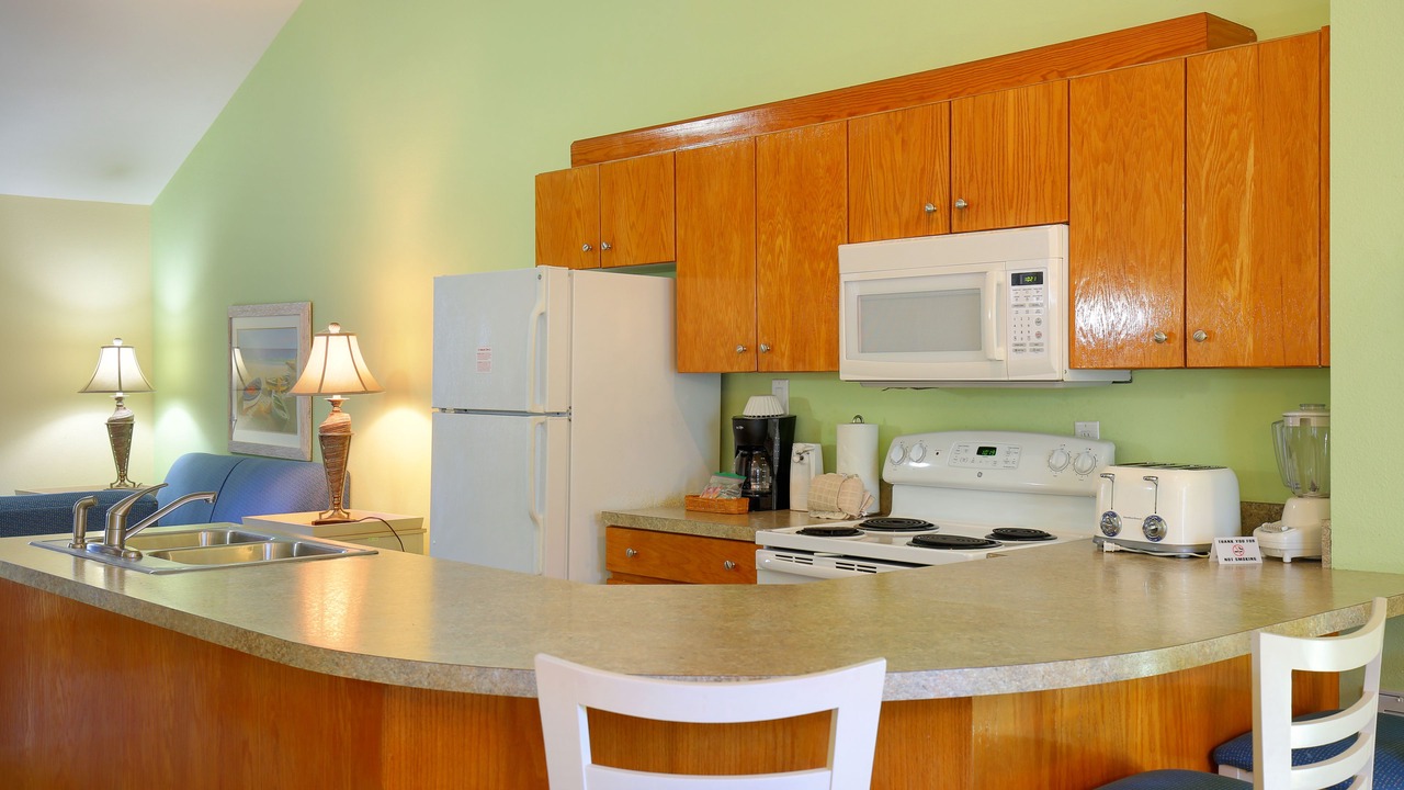 Photo of Kitchen in Duck