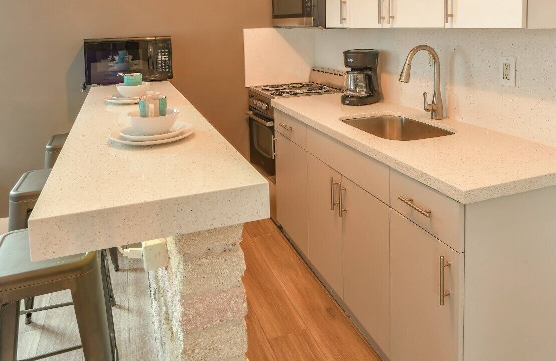 Photo of Kitchen in Wynwood Art District