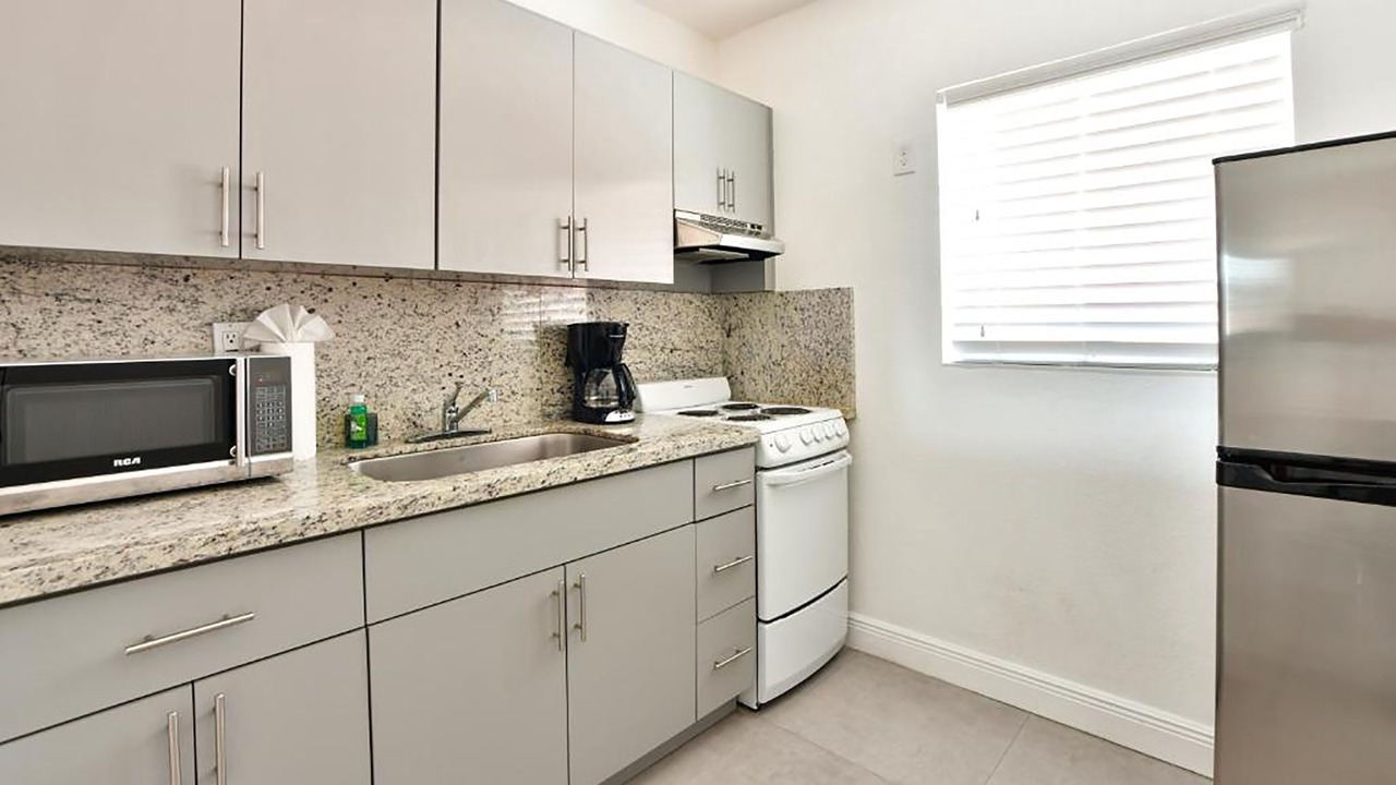 Photo of Kitchen in Wynwood Art District