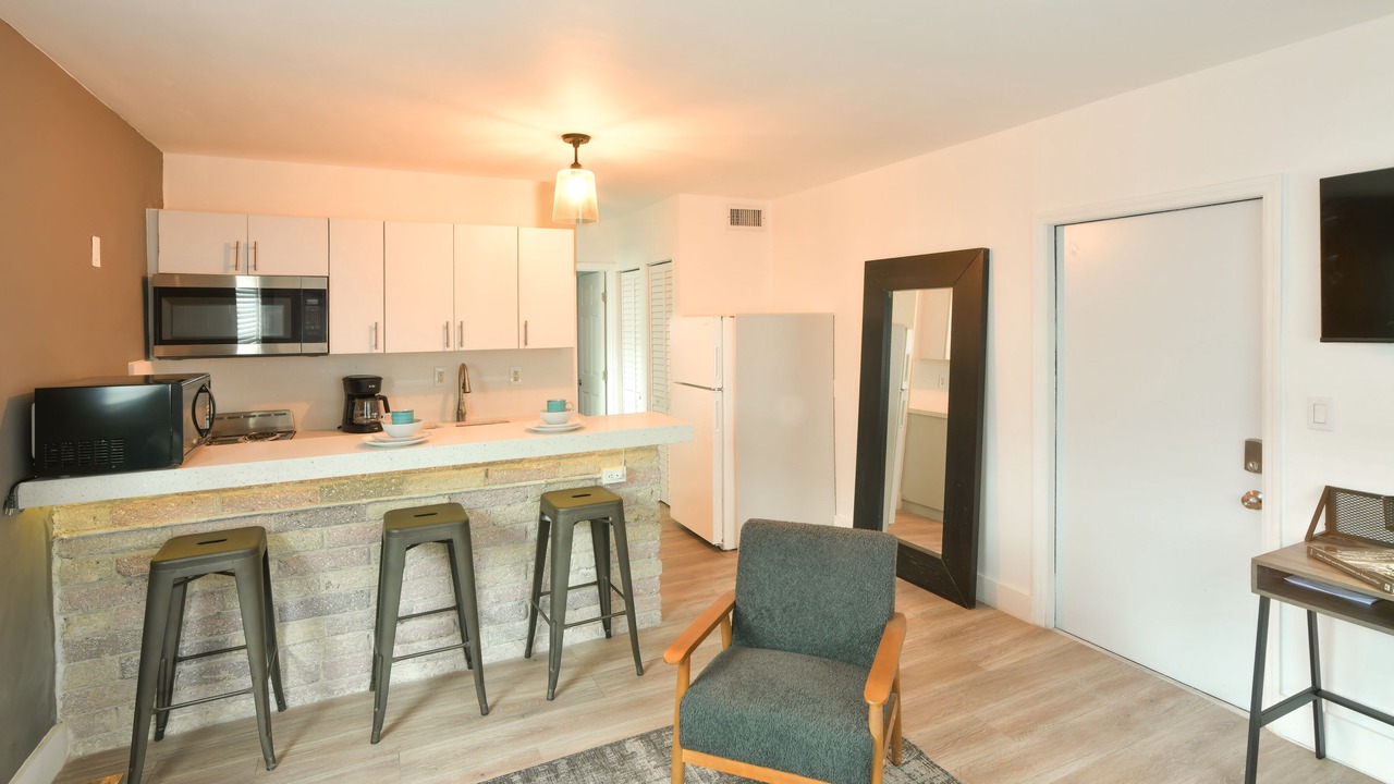 Photo of Livingroom in Wynwood Art District