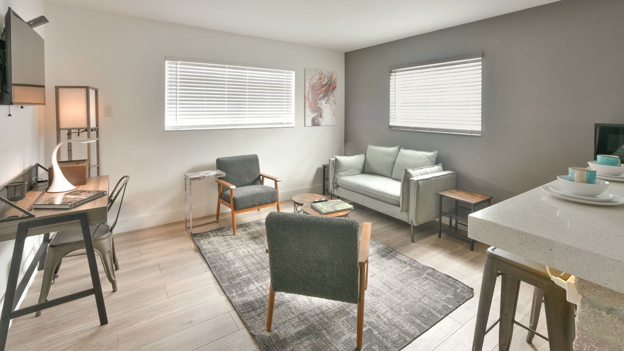 Photo of Livingroom in Wynwood Art District
