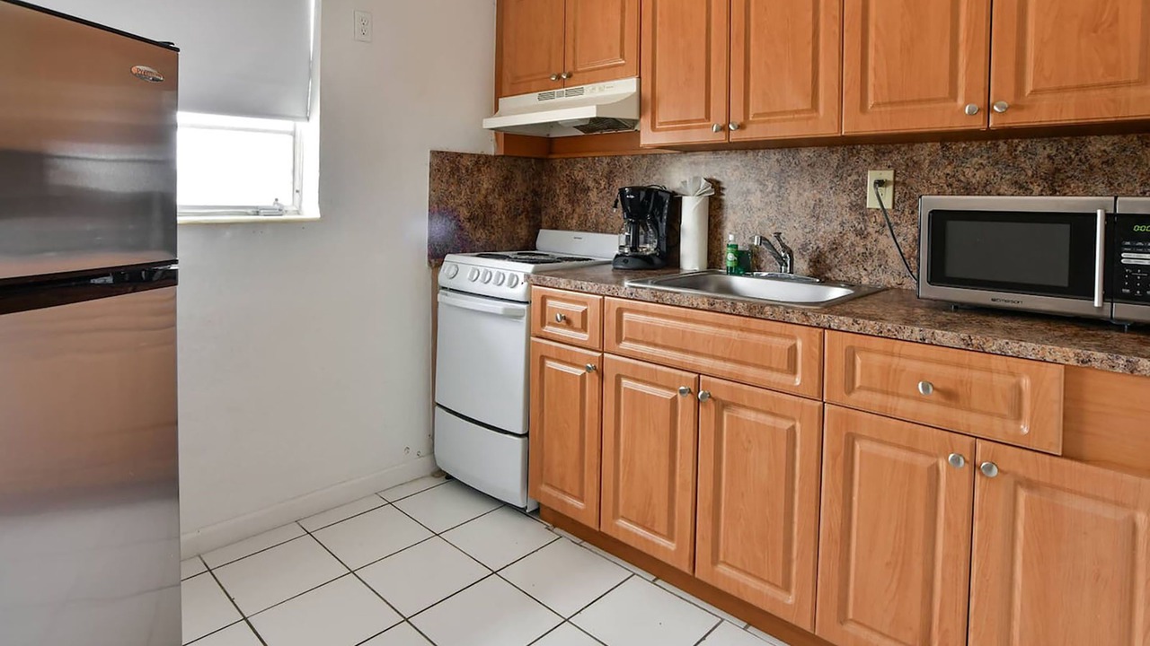 Photo of Kitchen in Wynwood Art District