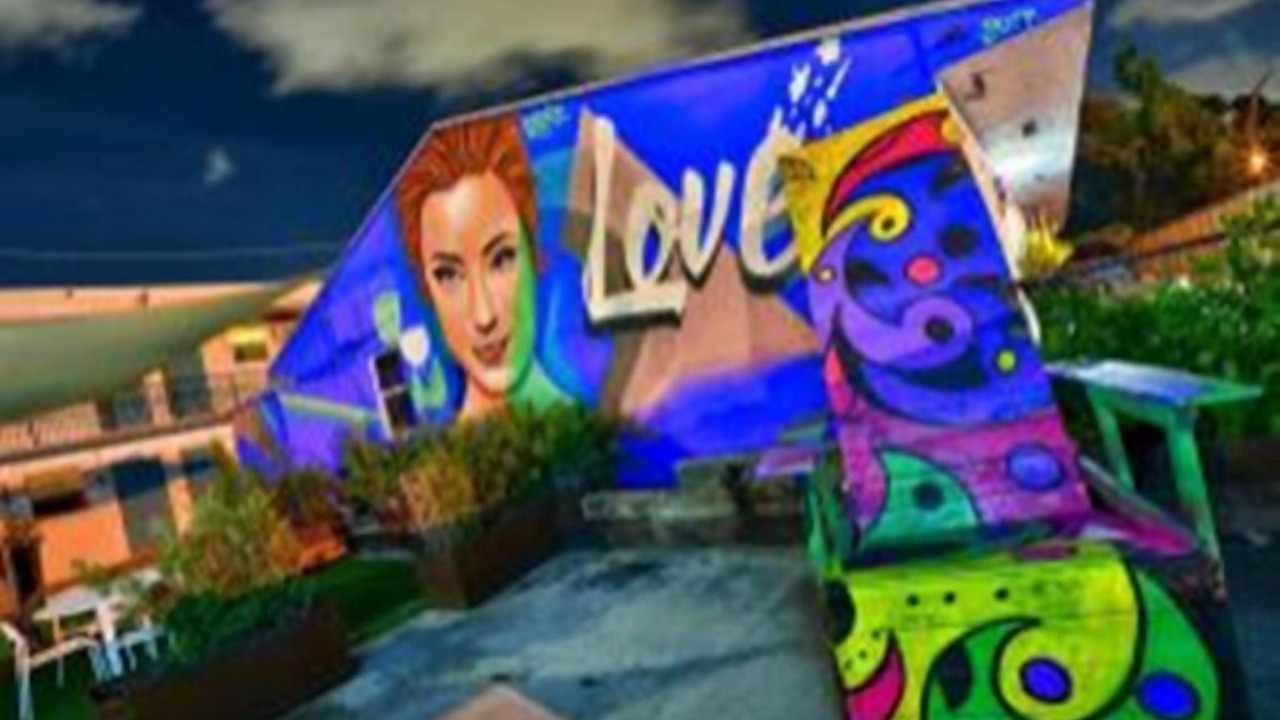 Photo of Outdoor in Wynwood Art District