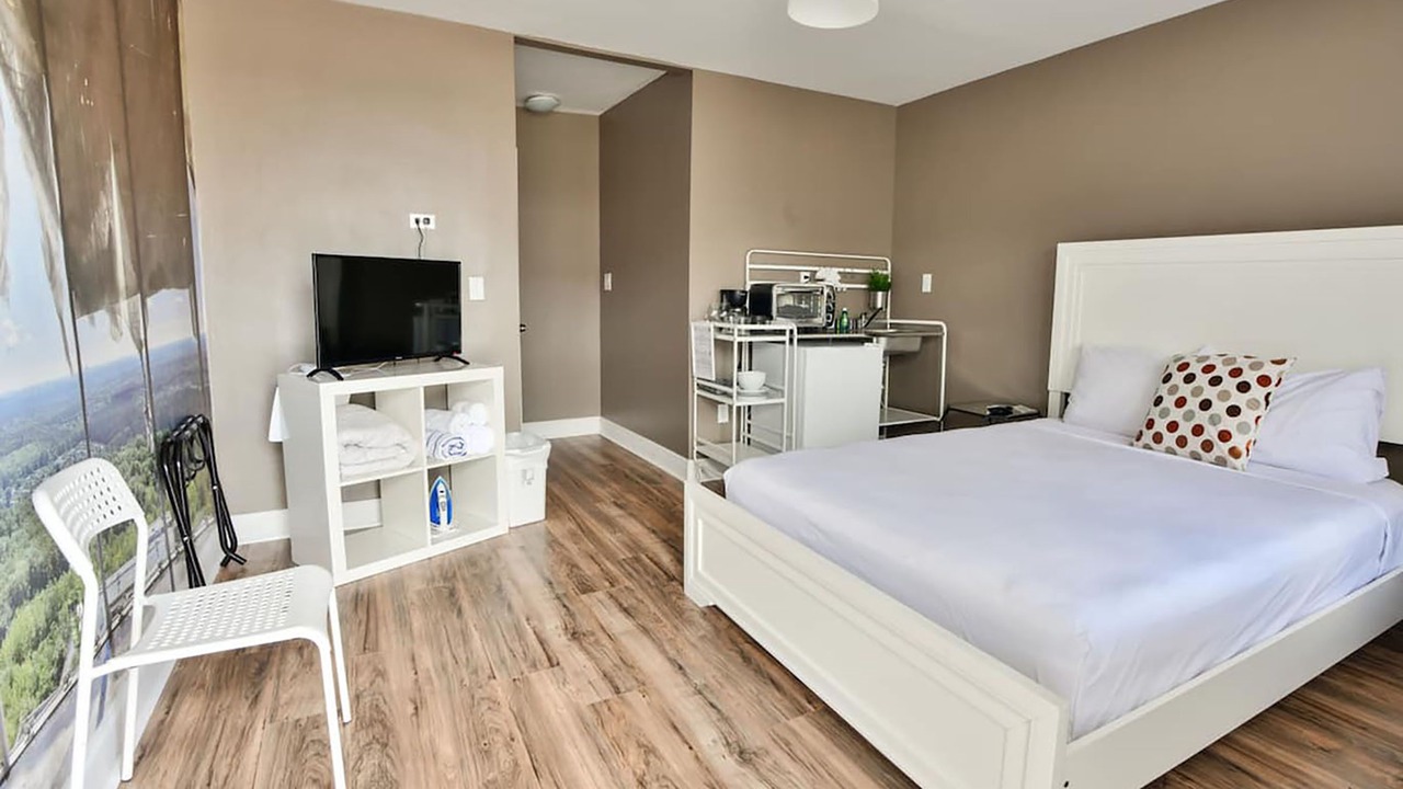 Photo of Bedroom in Wynwood Art District