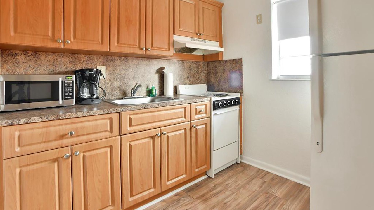 Photo of Kitchen in Wynwood Art District