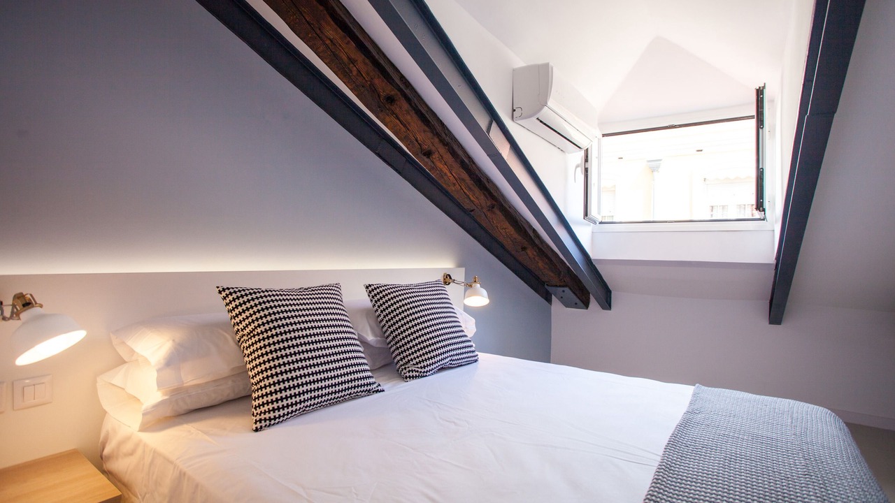 Photo of Bedroom in Malasana