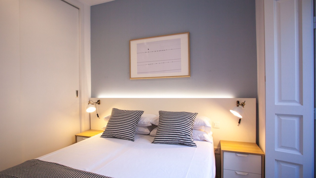 Photo of Bedroom in Malasana