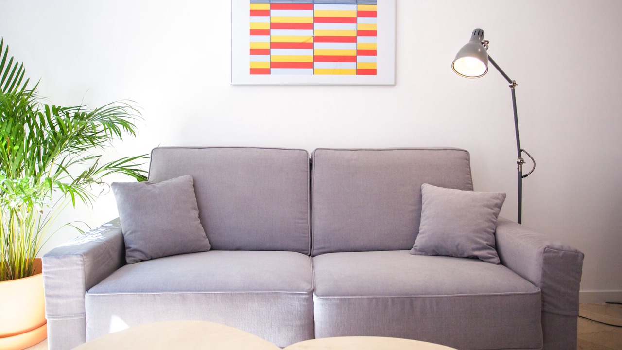 Photo of Livingroom in Malasana