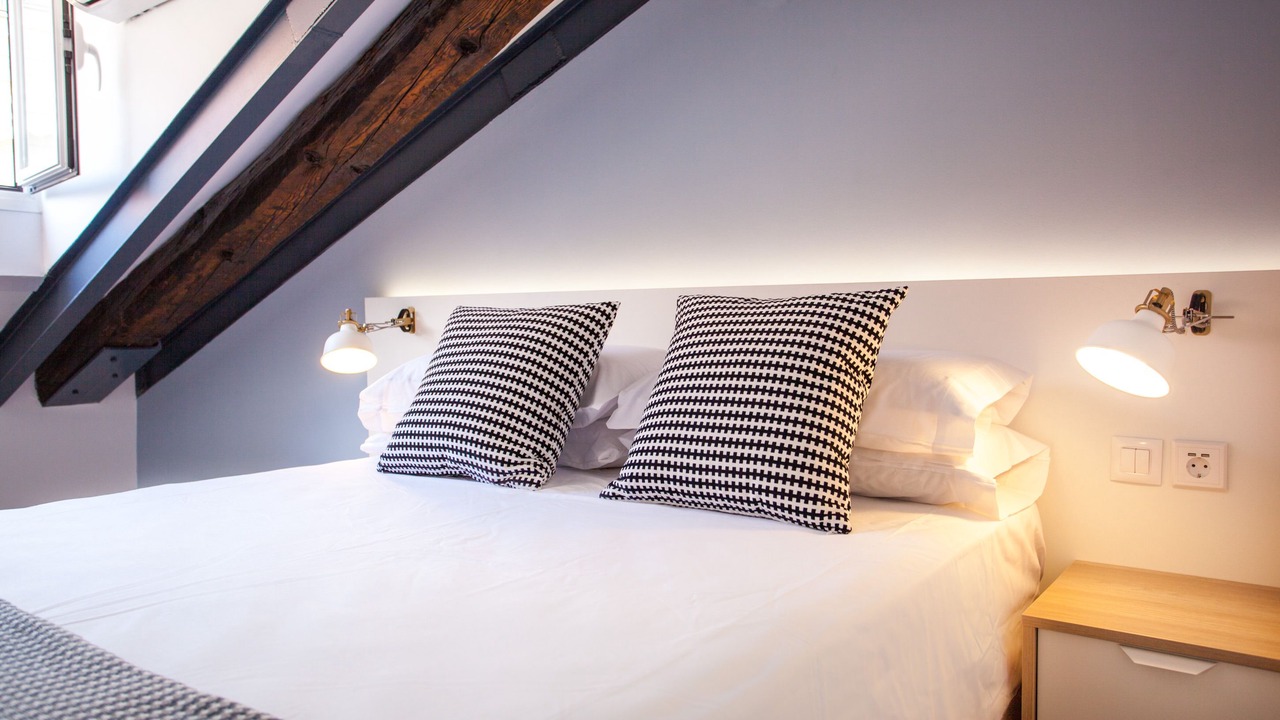 Photo of Bedroom in Malasana