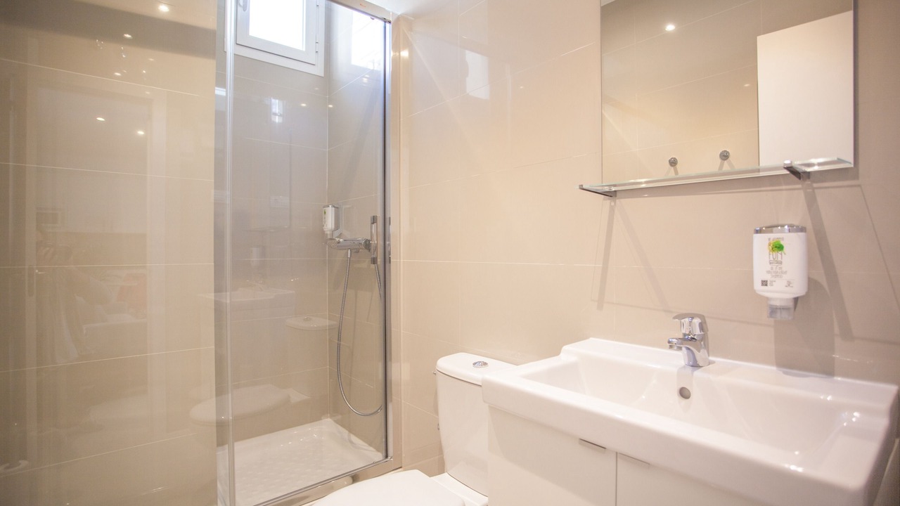Photo of Bathroom in Malasana