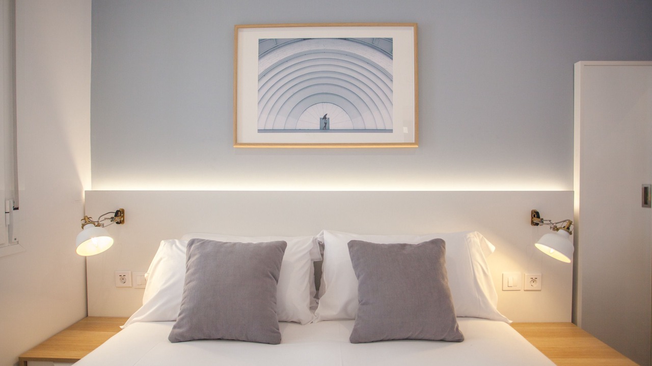 Photo of Bedroom in Malasana