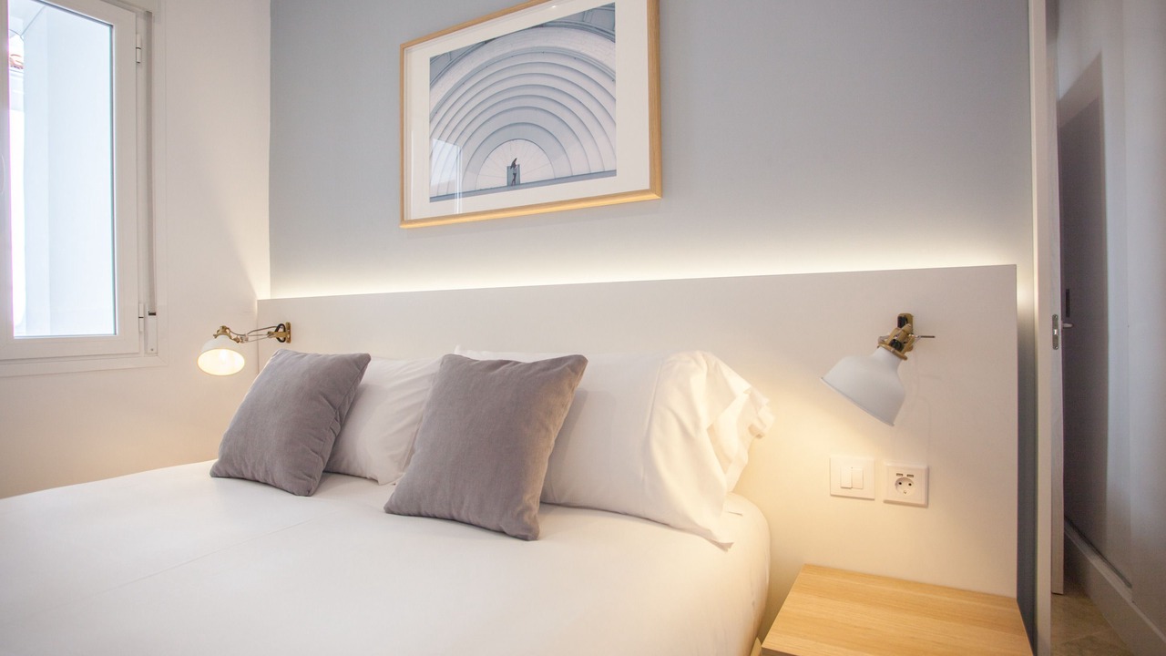 Photo of Bedroom in Malasana