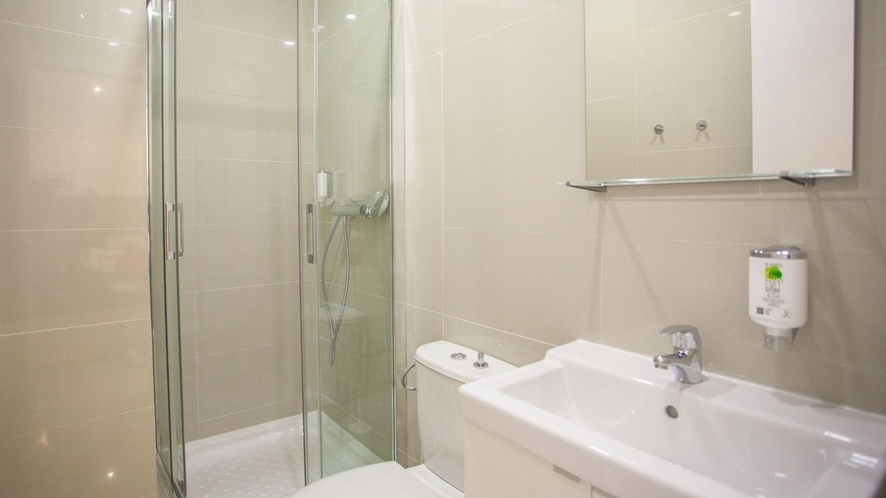 Photo of Bathroom in Malasana